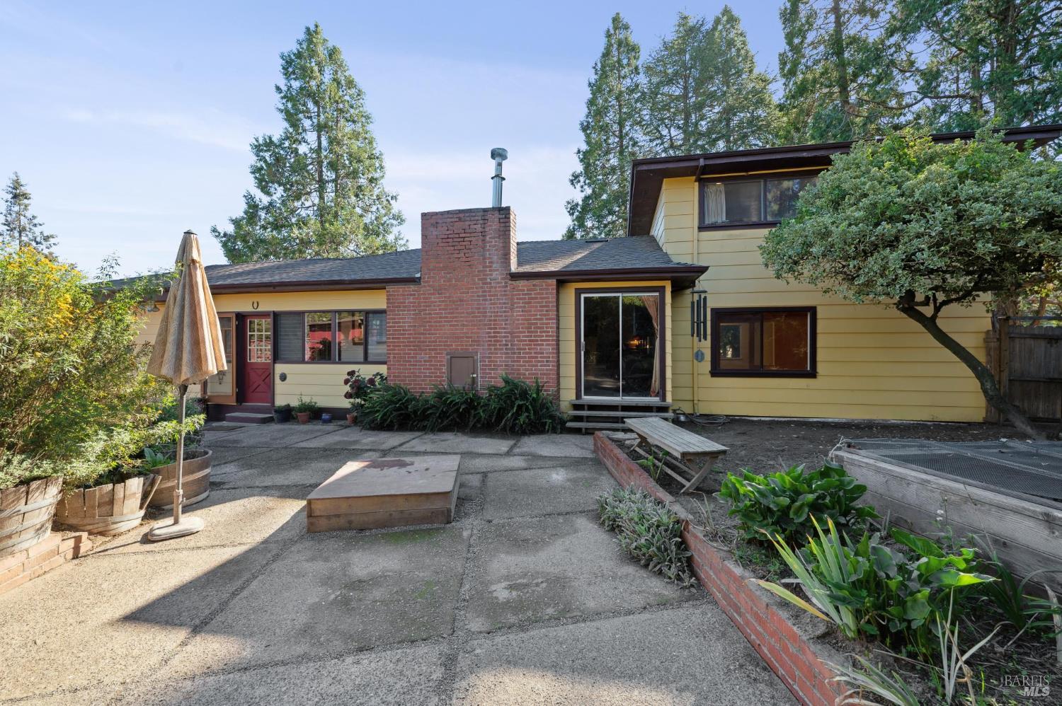 497 Pleasant Hill Road