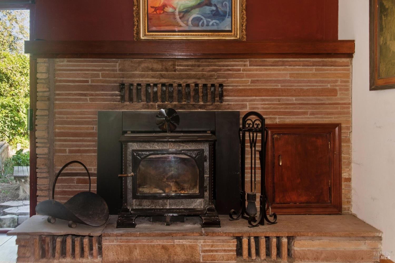 497 Pleasant Hill Road