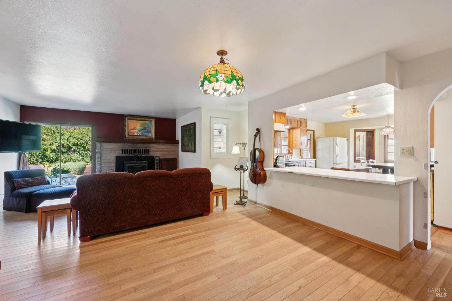 497 Pleasant Hill Road