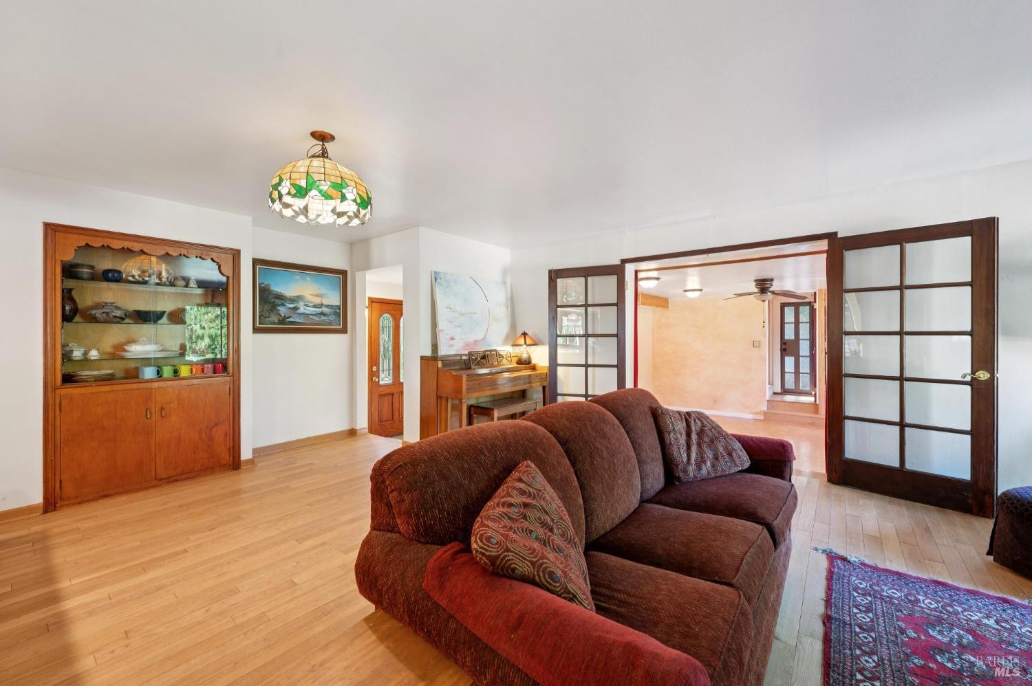 497 Pleasant Hill Road