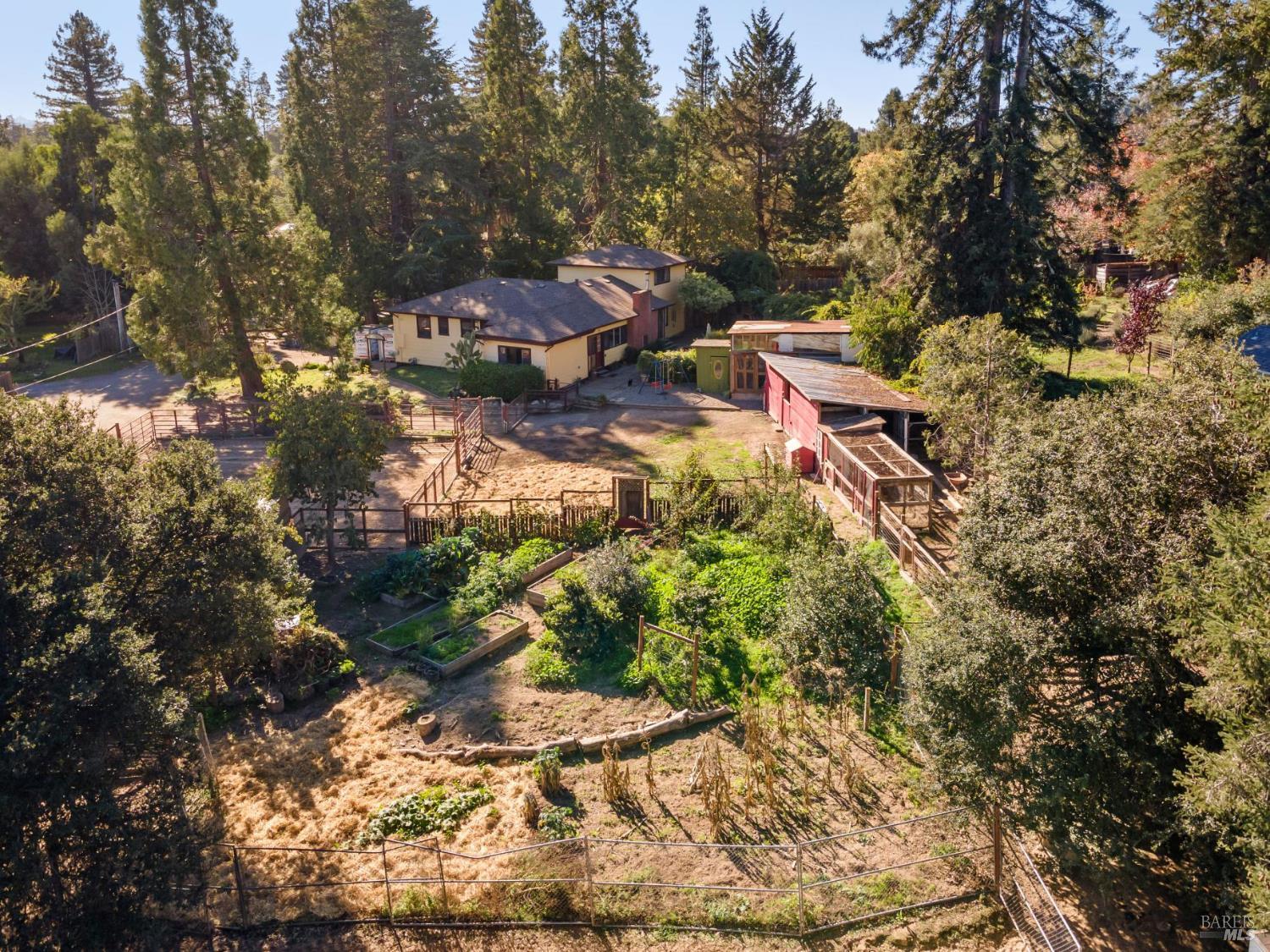 497 Pleasant Hill Road