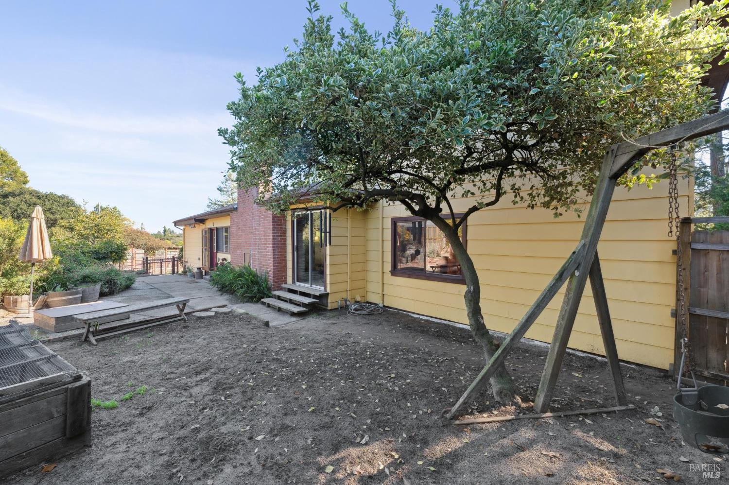 497 Pleasant Hill Road