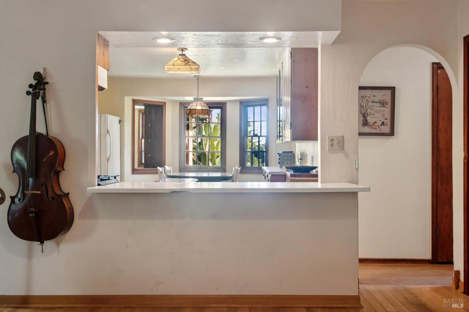 497 Pleasant Hill Road