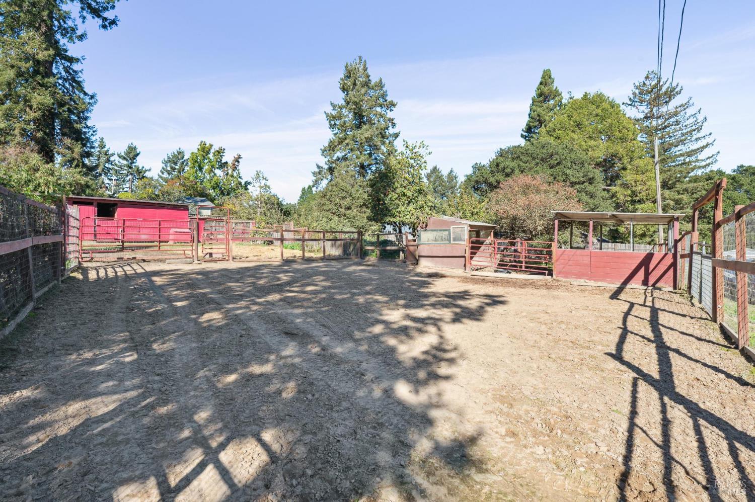 497 Pleasant Hill Road