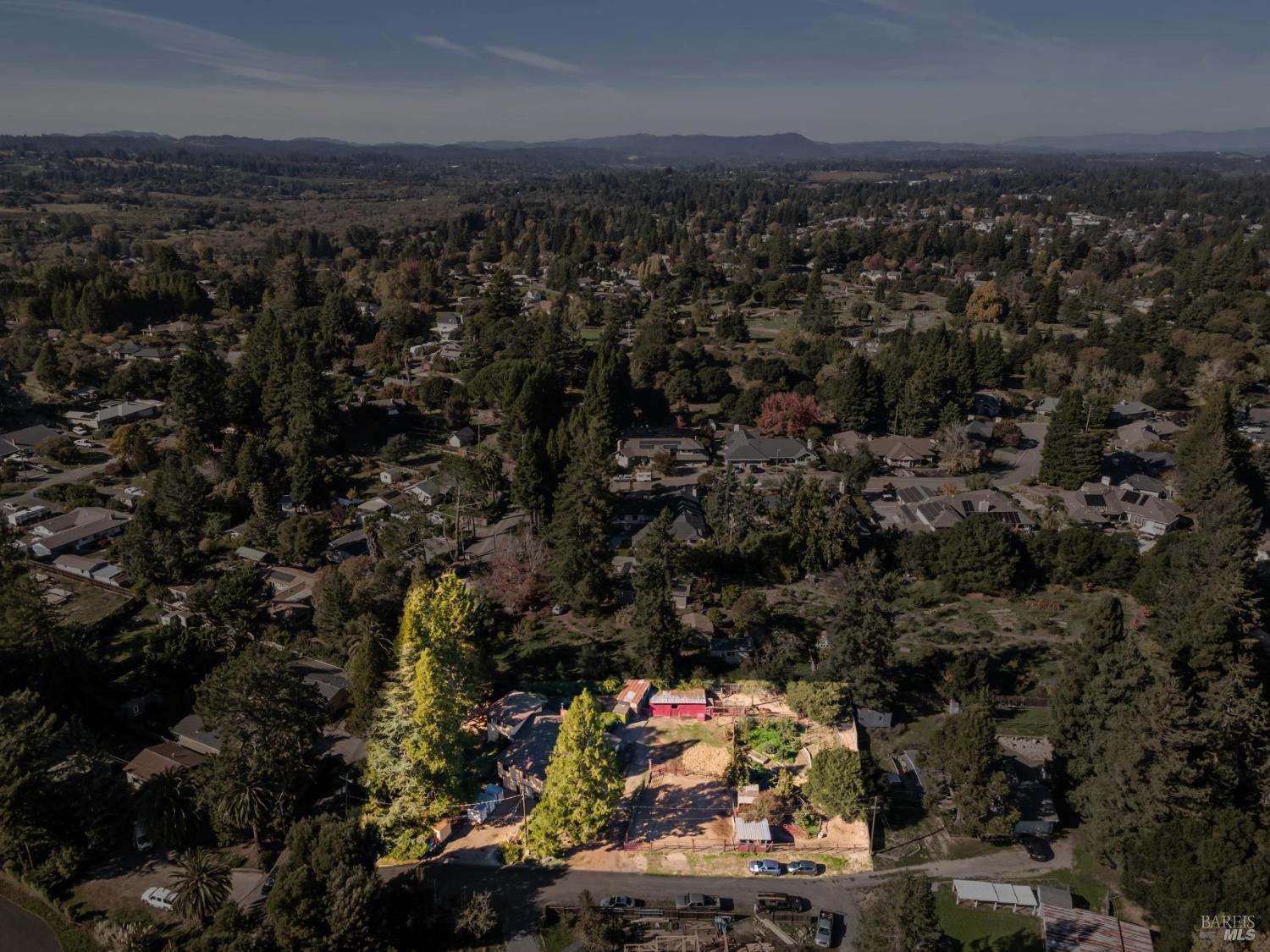 497 Pleasant Hill Road