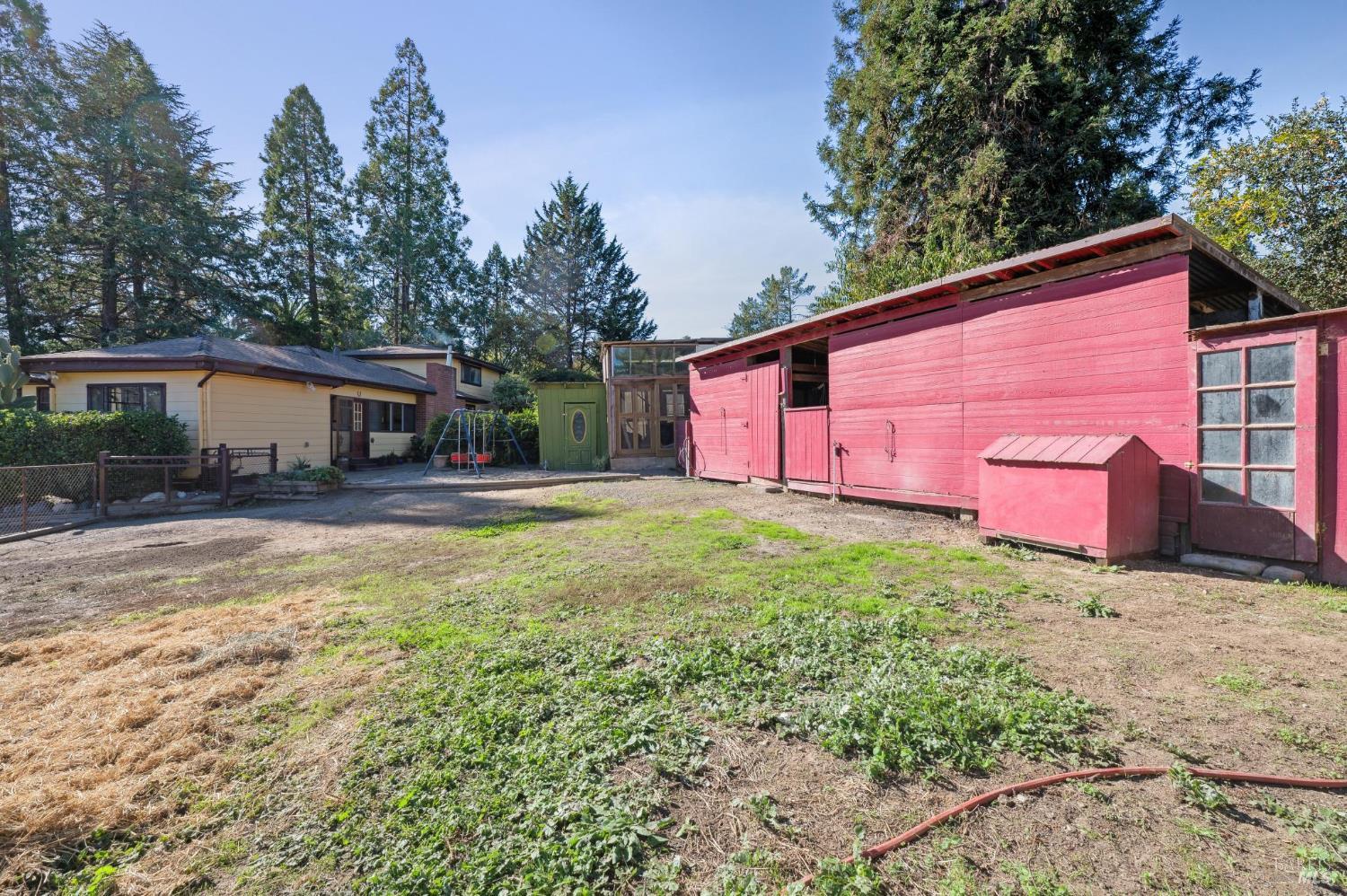 497 Pleasant Hill Road