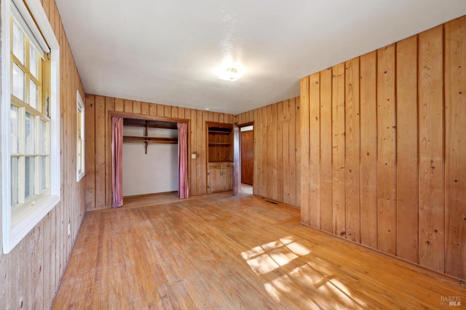 497 Pleasant Hill Road