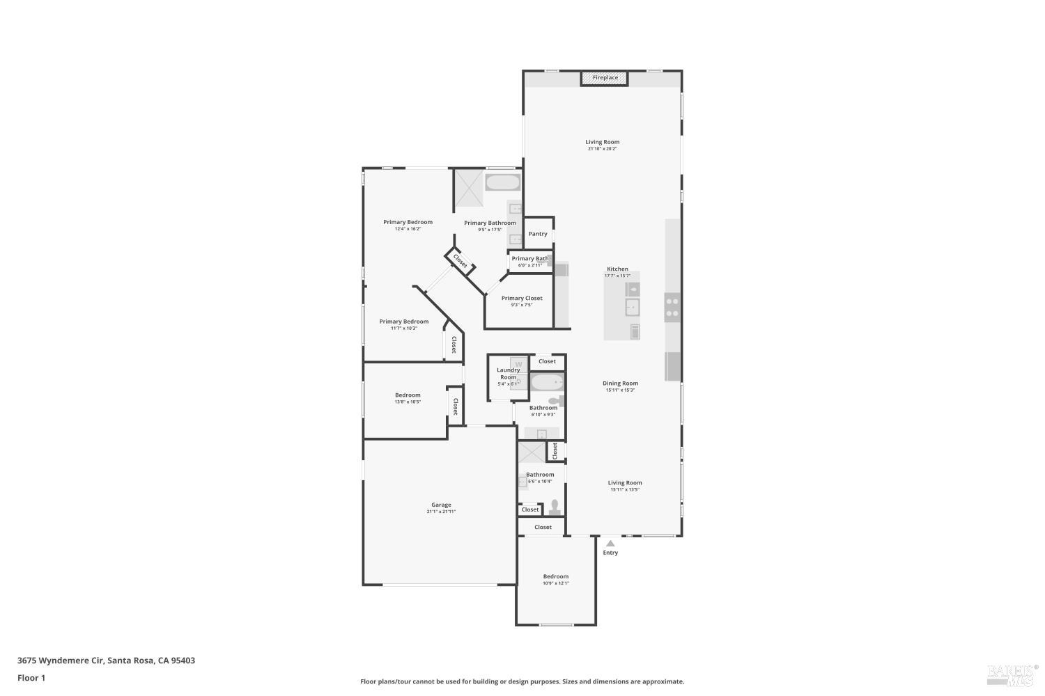 3675 Wyndemere Circle