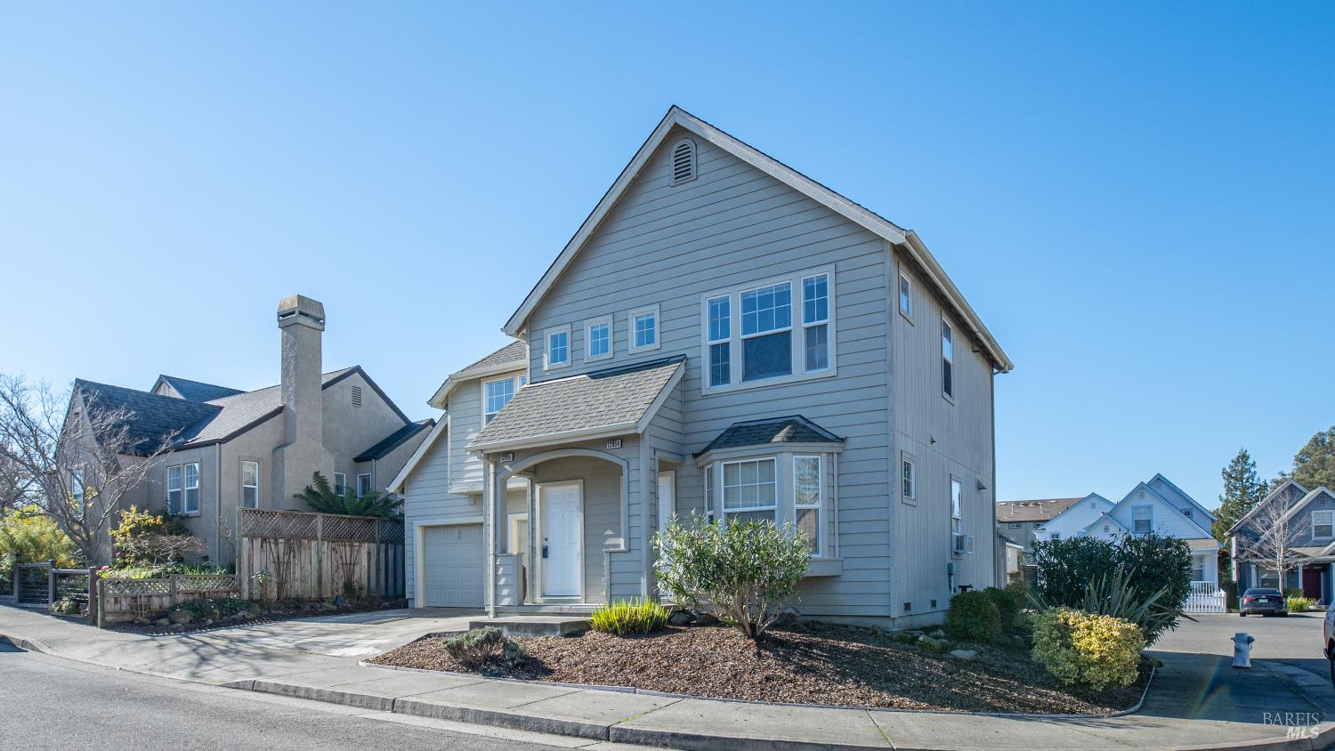 1205 Hidden Creek Place