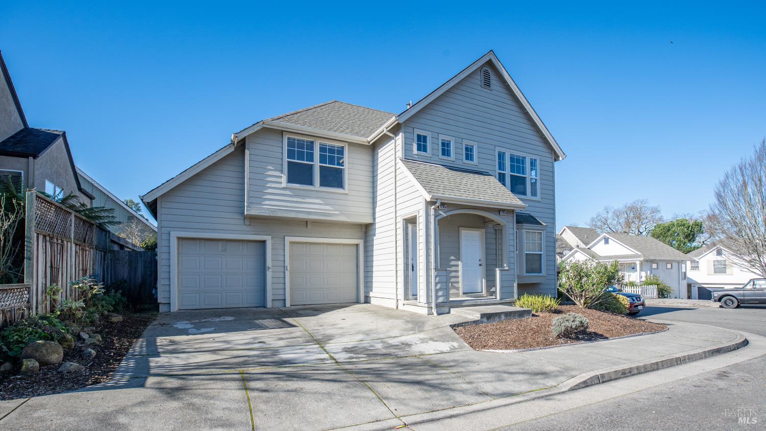 1205 Hidden Creek Place