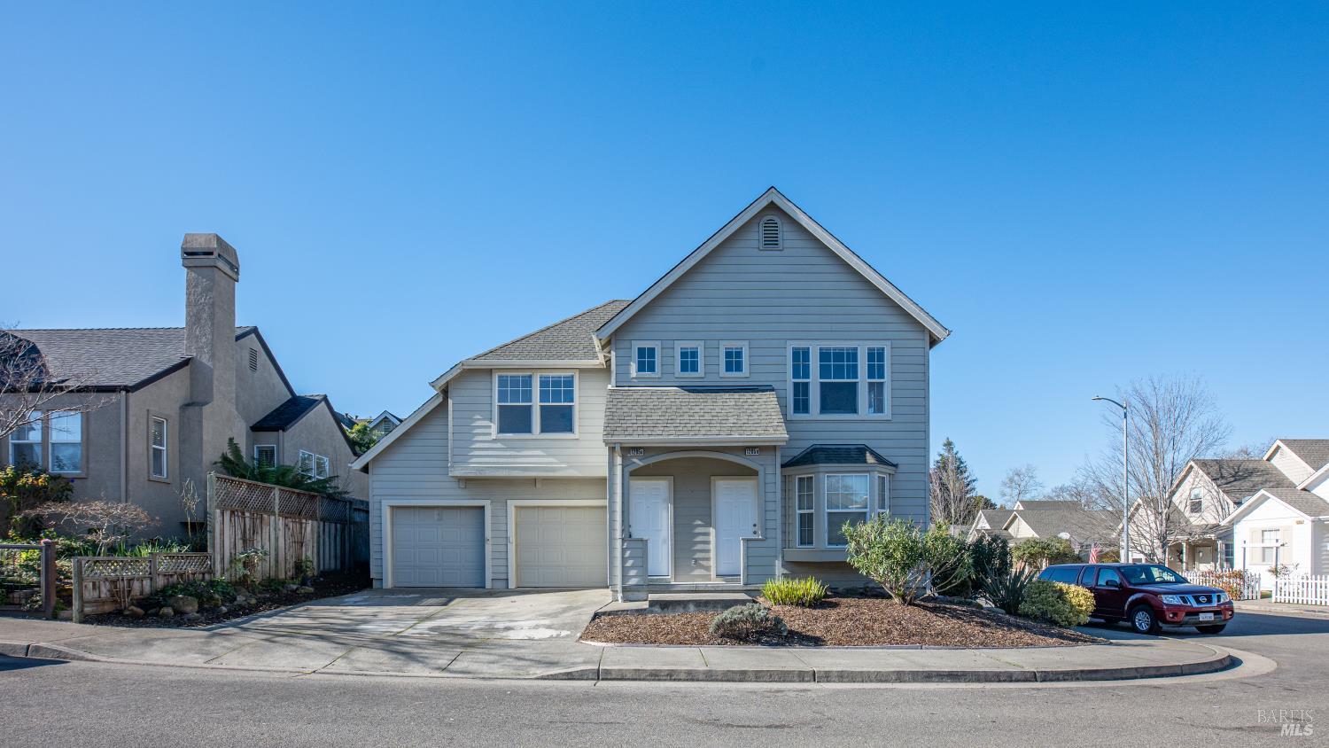 1205 Hidden Creek Place