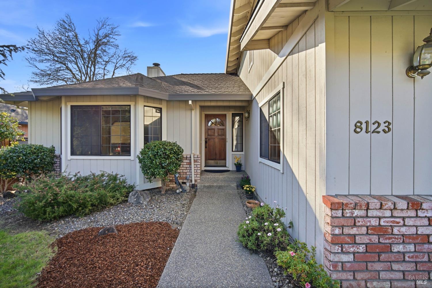 8123 Speer Ranch Road