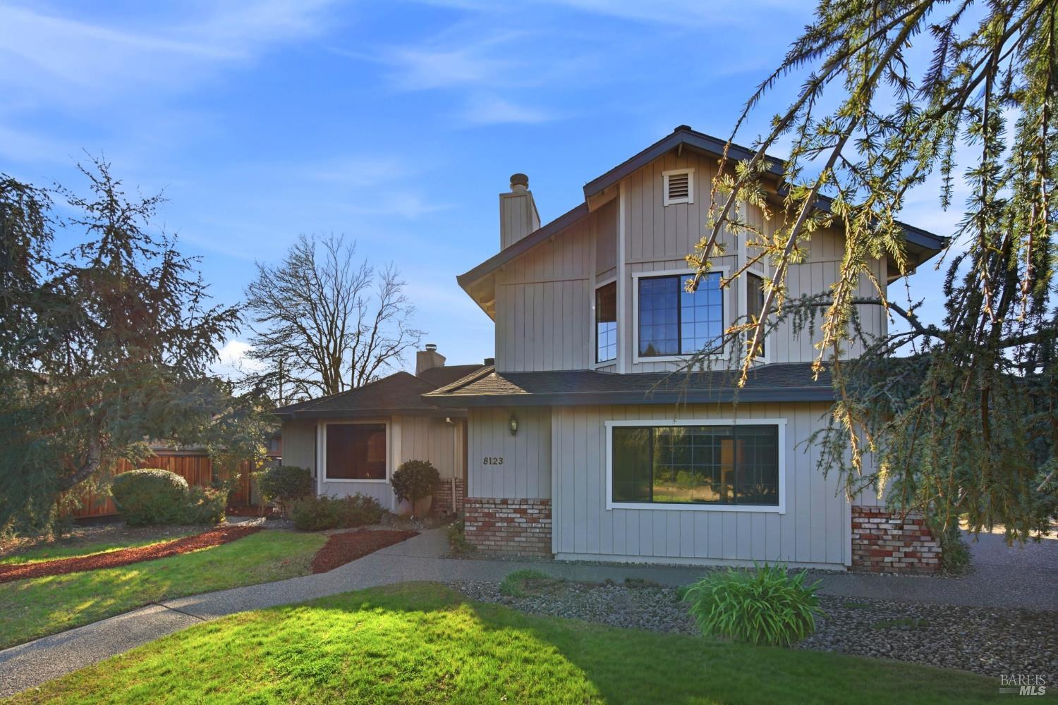 8123 Speer Ranch Road