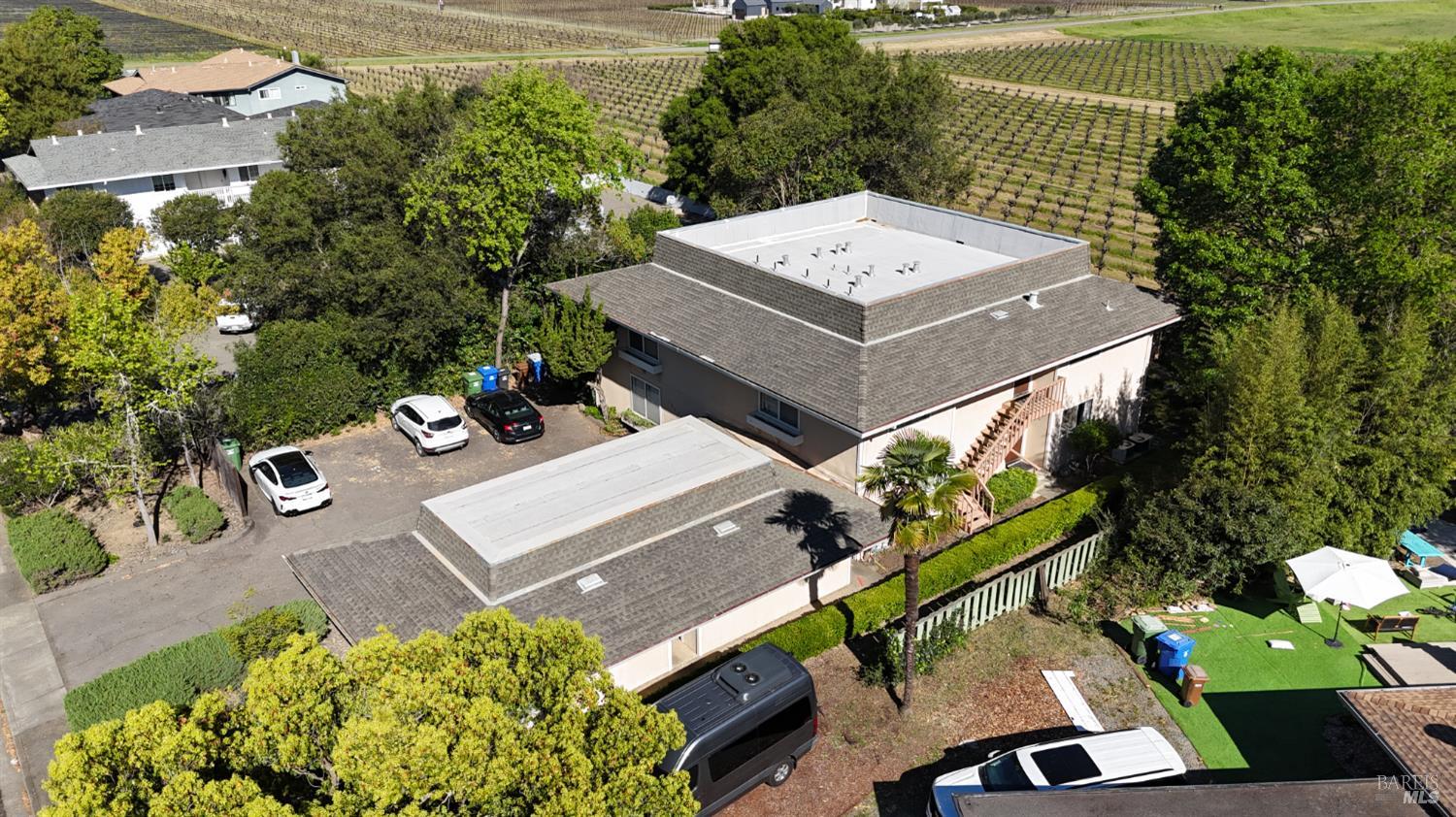 1328 Monte Vista Avenue