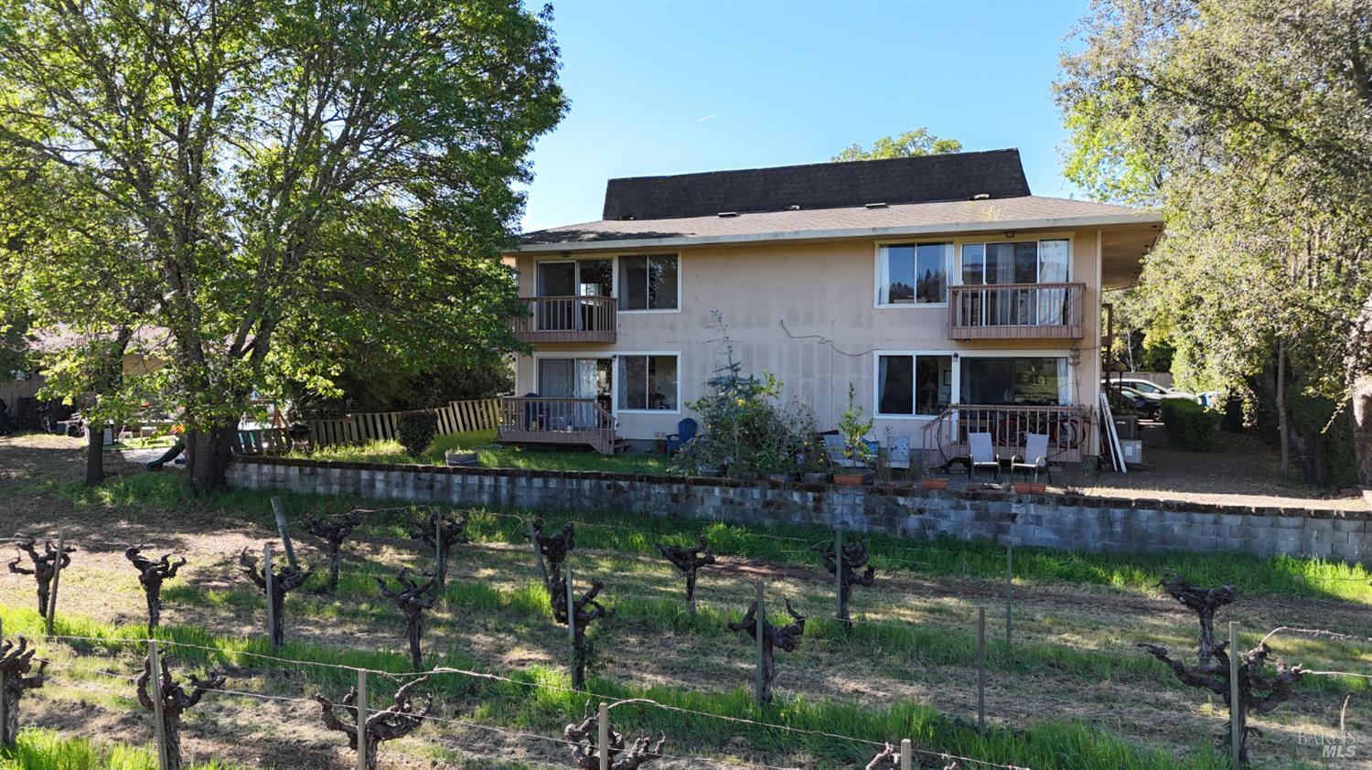 1328 Monte Vista Avenue