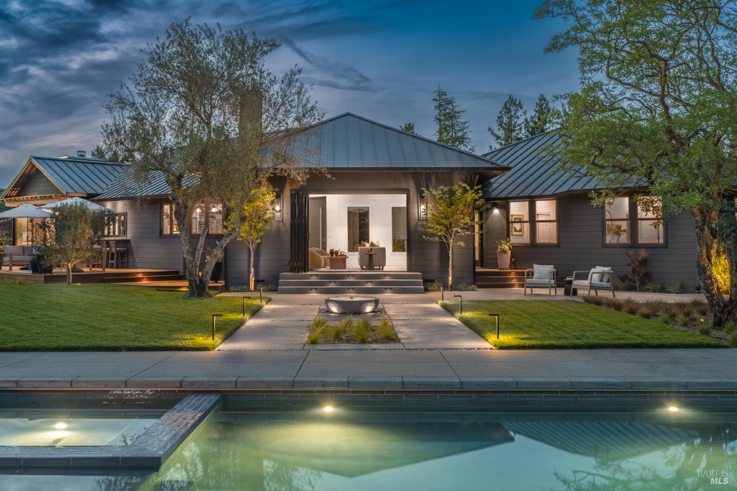 20760 Hyde Road Sonoma CA