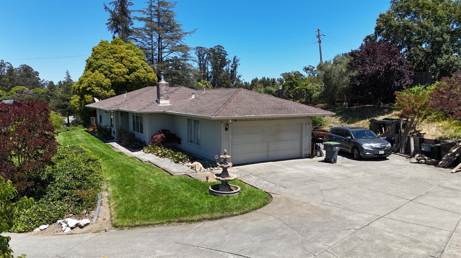 9160 Water Road