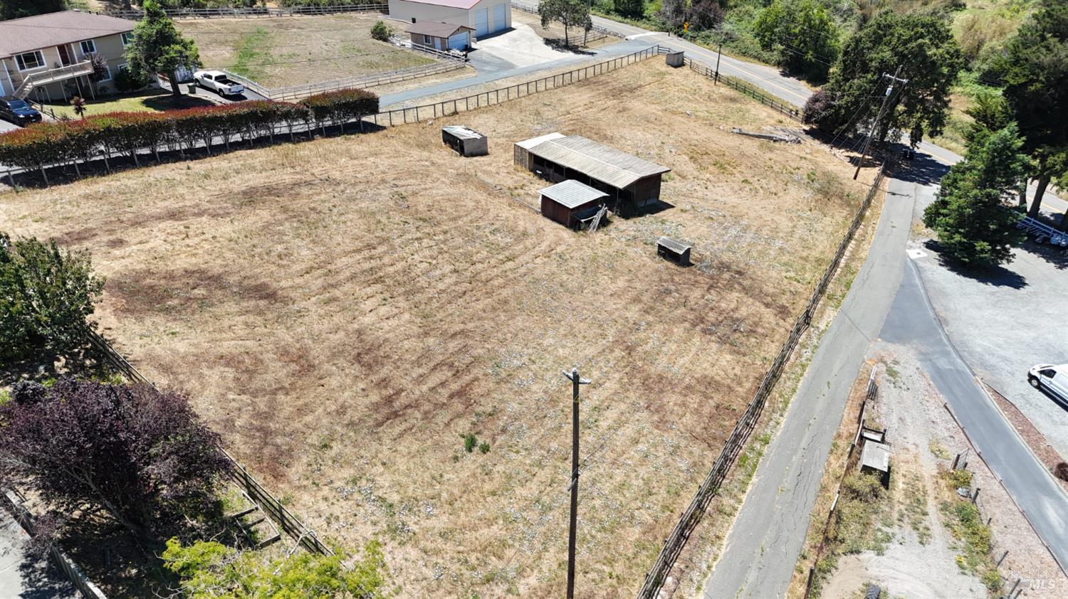 9160 Water Road