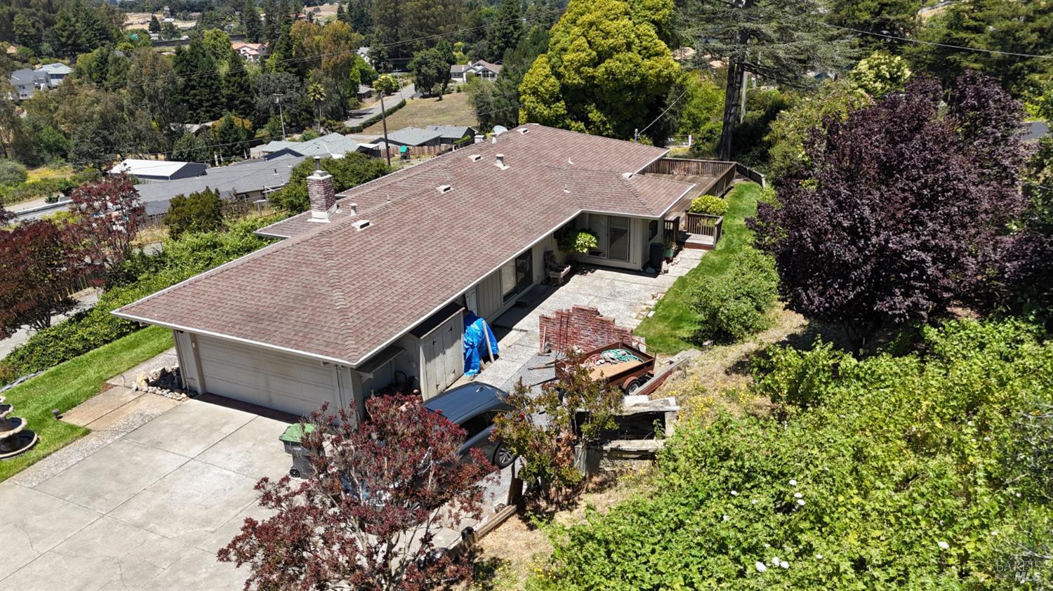 9160 Water Road