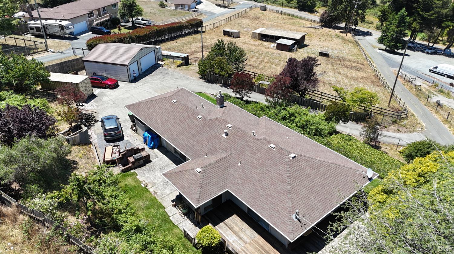 9160 Water Road