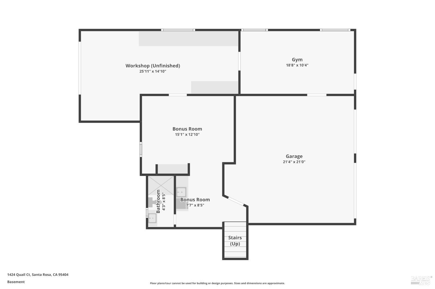 1424 Quail Court