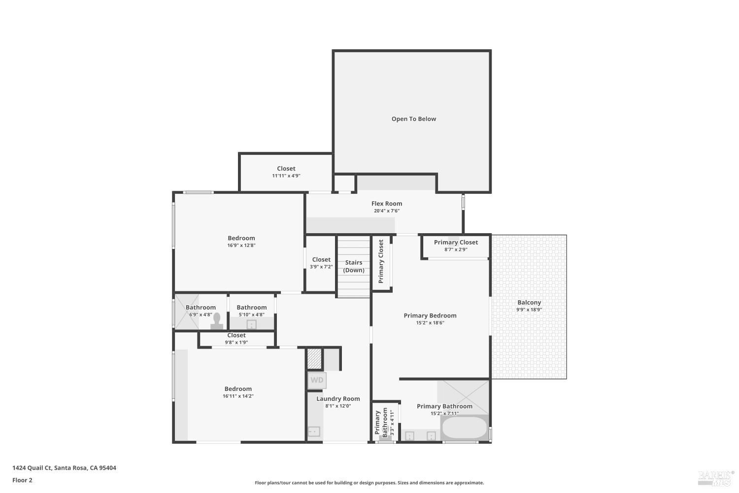 1424 Quail Court