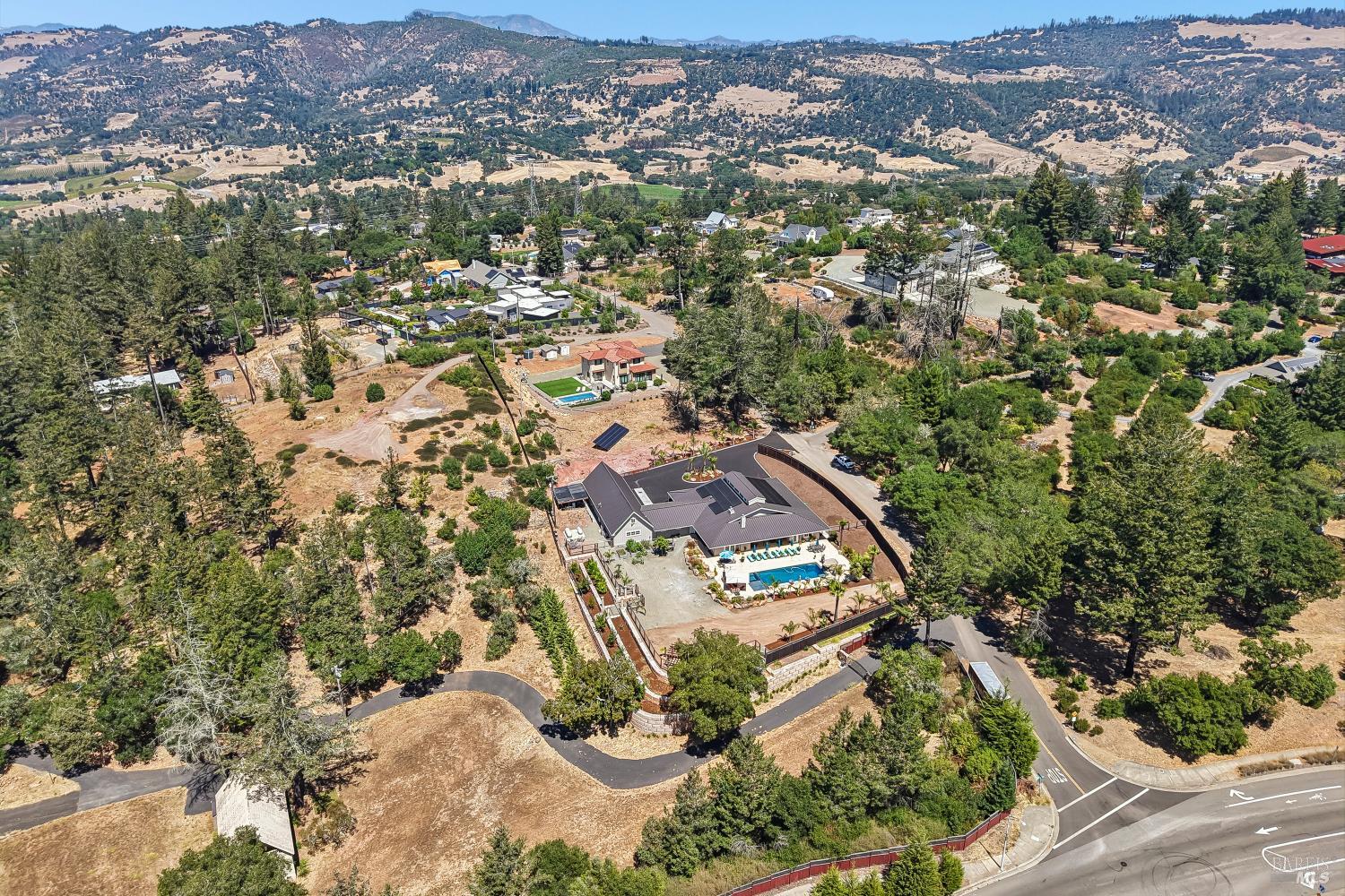 4303 Parker Hill Road