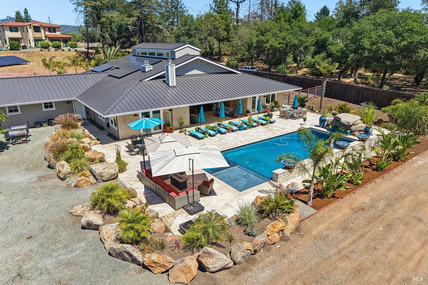 4303 Parker Hill Road