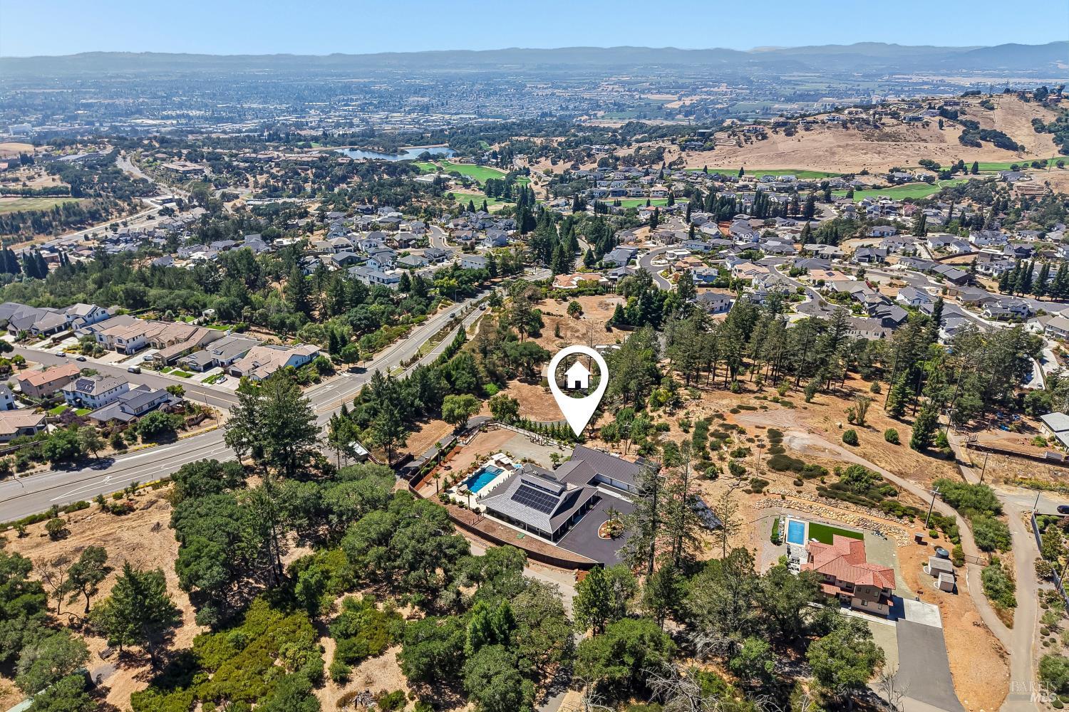 4303 Parker Hill Road