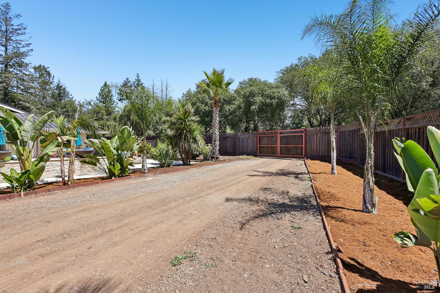 4303 Parker Hill Road