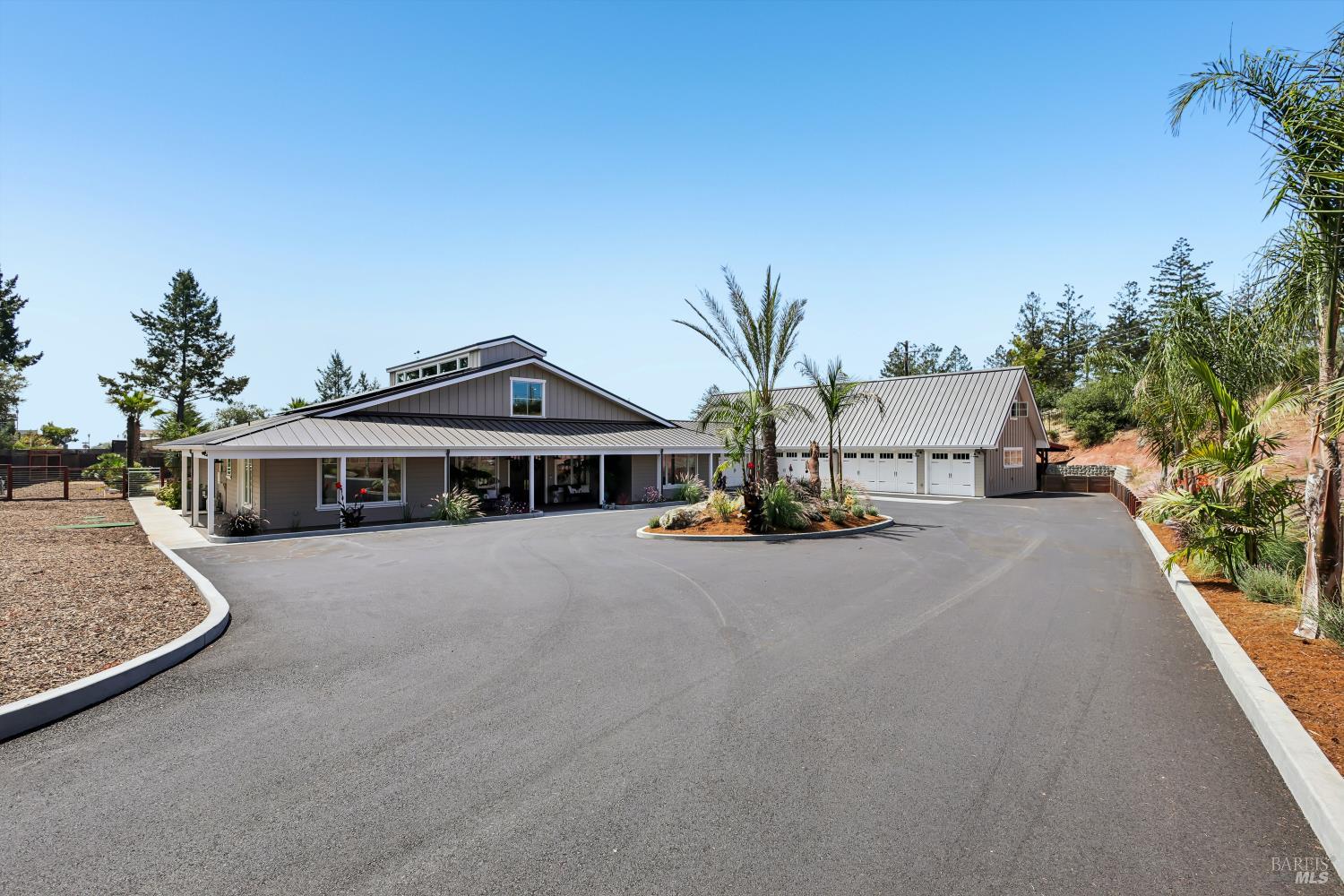4303 Parker Hill Road