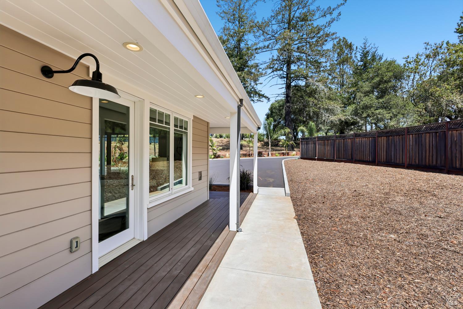 4303 Parker Hill Road
