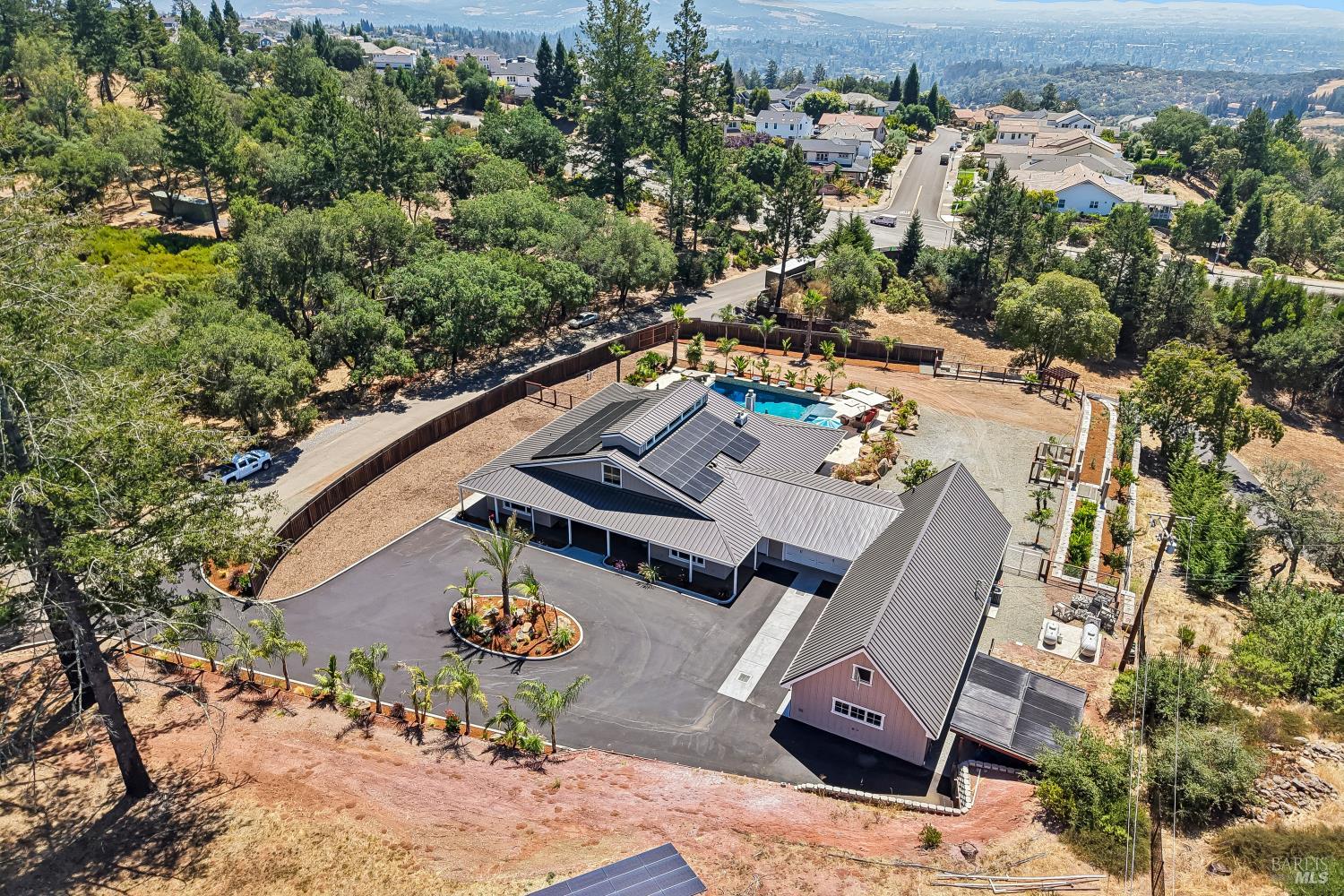 4303 Parker Hill Road