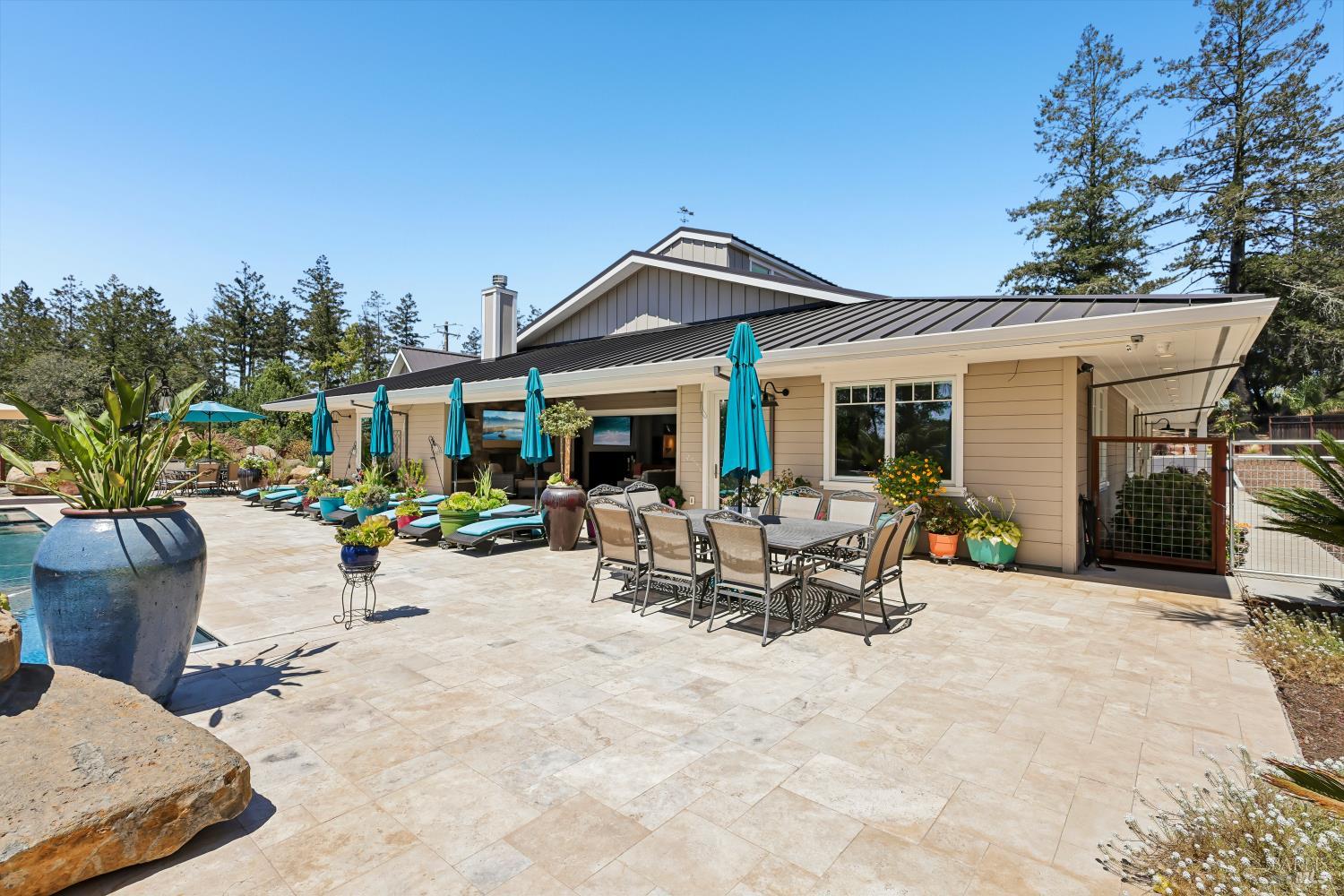 4303 Parker Hill Road