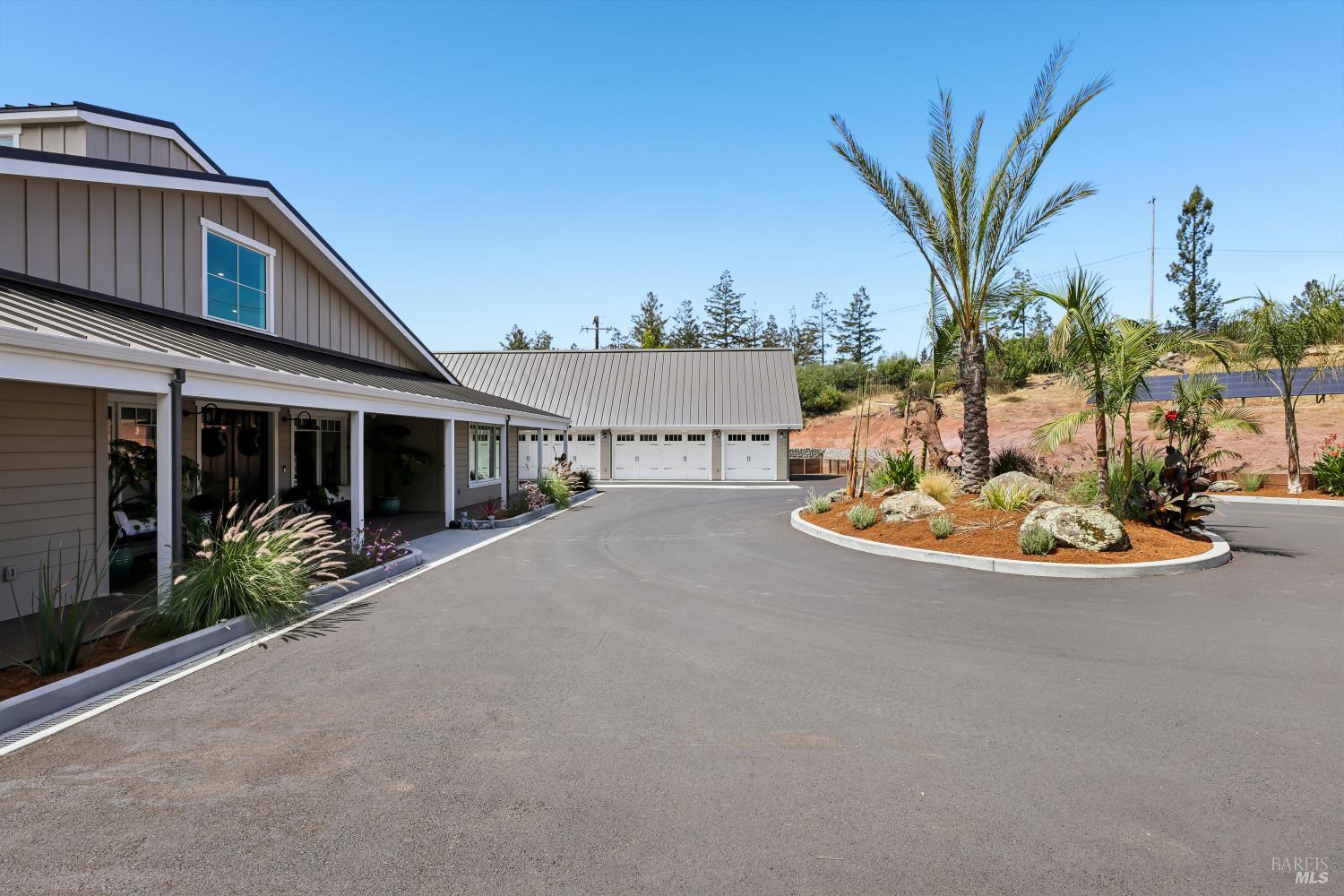 4303 Parker Hill Road
