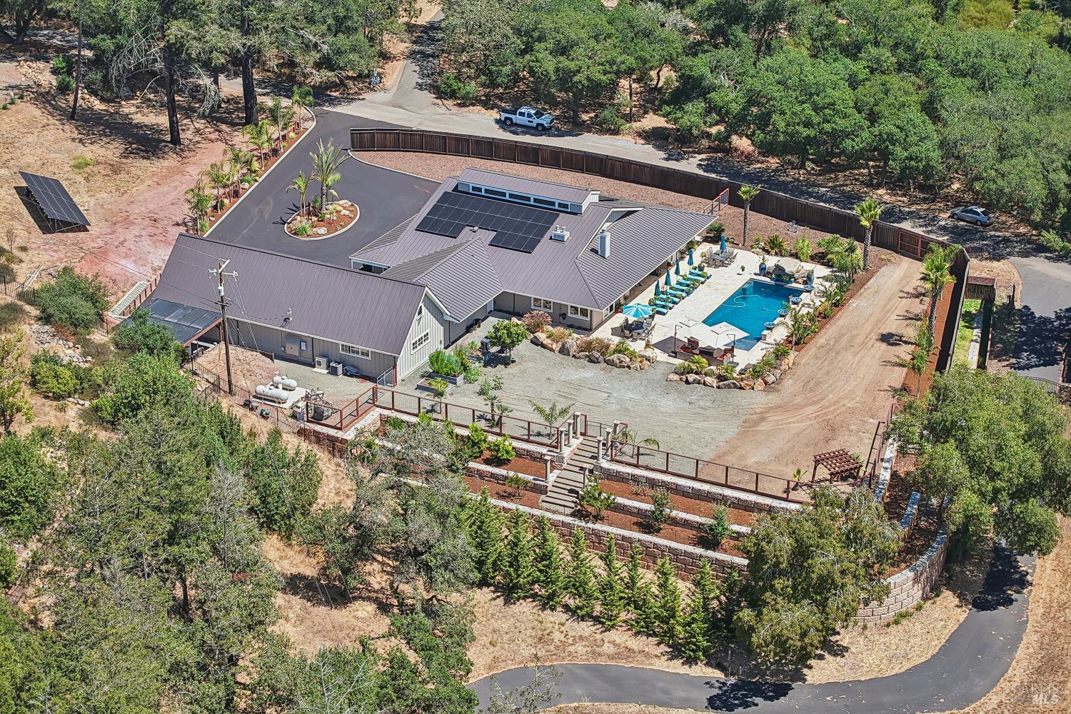 4303 Parker Hill Road
