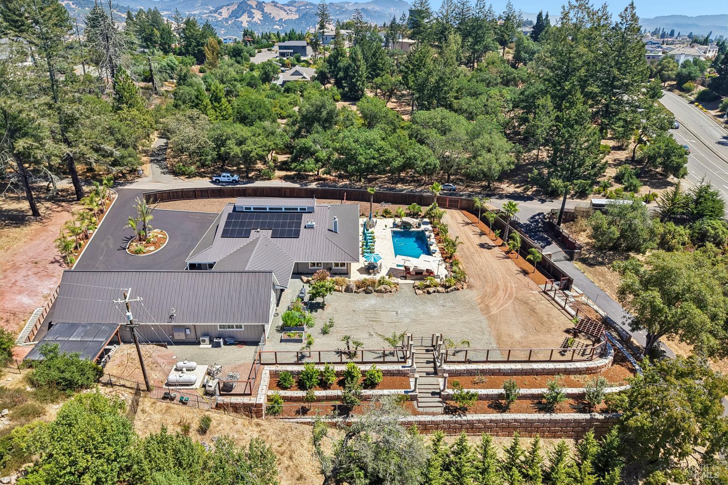 4303 Parker Hill Road