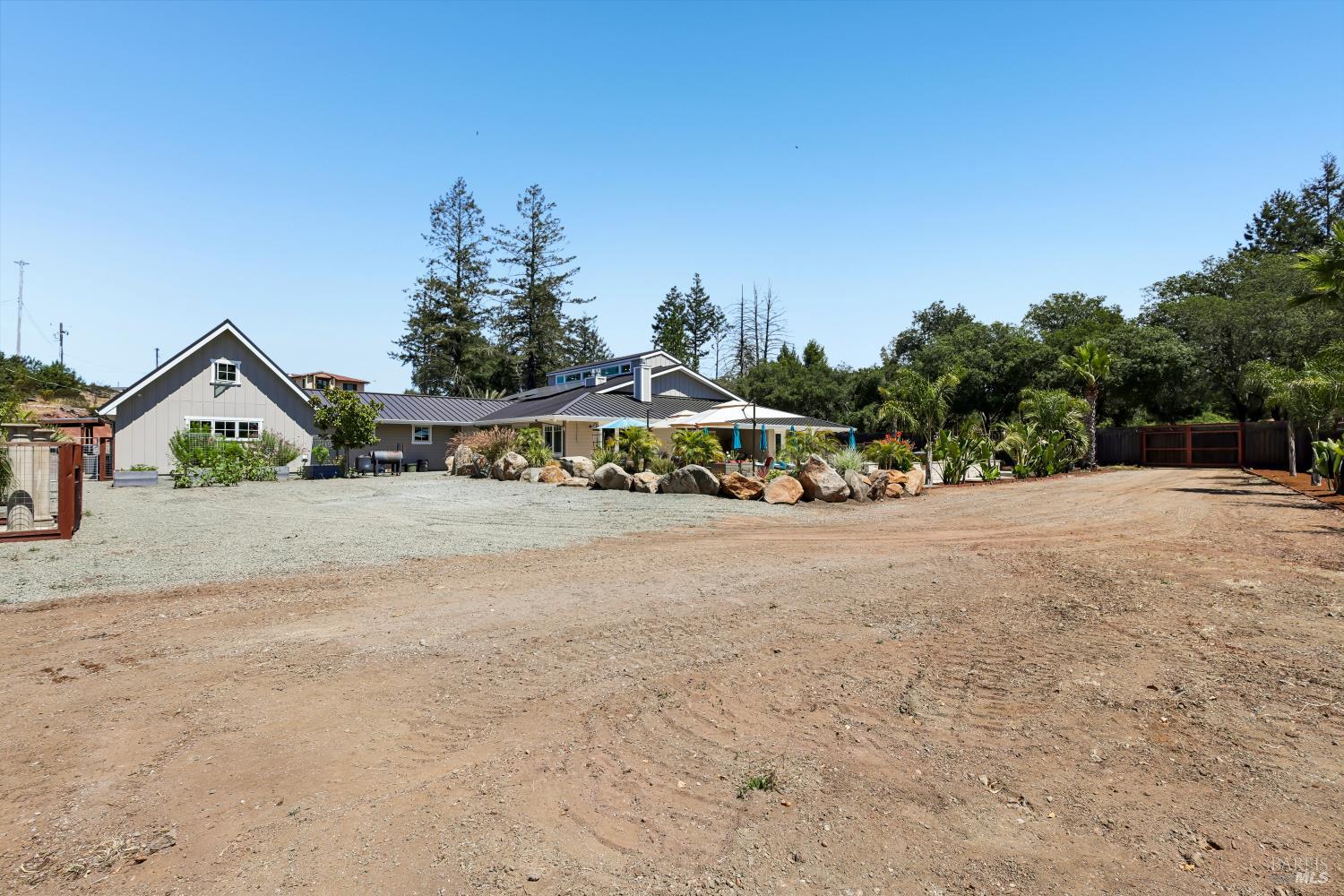 4303 Parker Hill Road