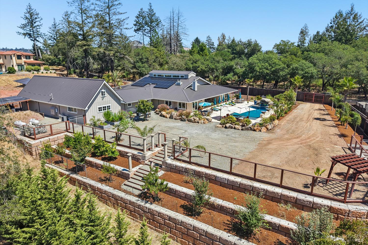 4303 Parker Hill Road
