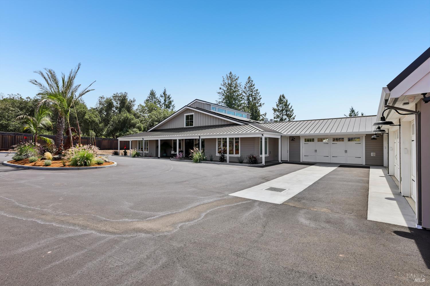 4303 Parker Hill Road