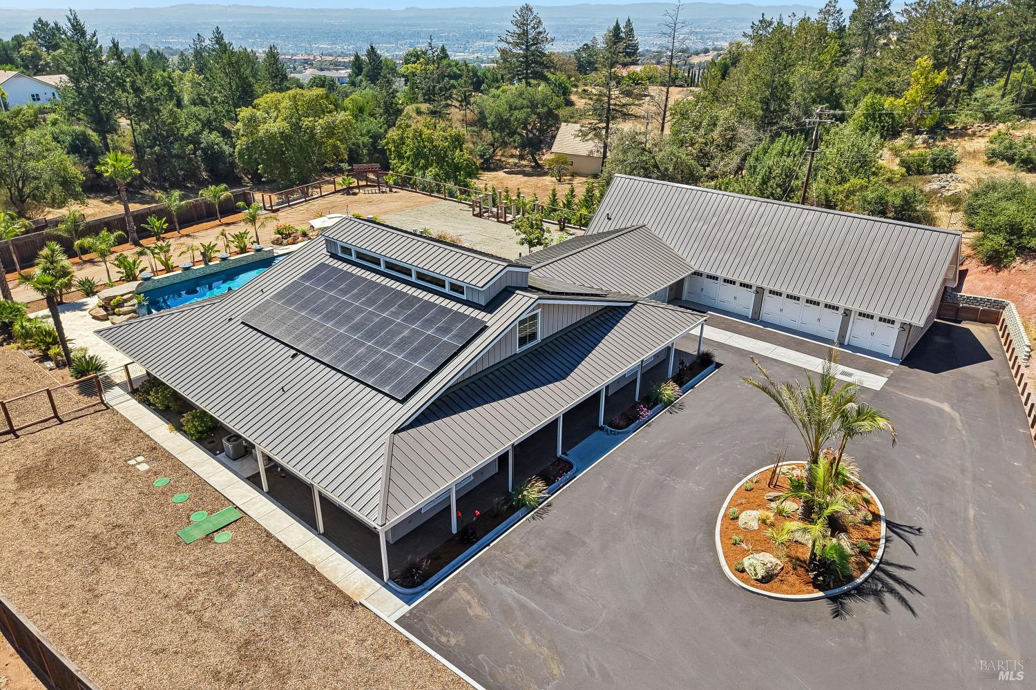 4303 Parker Hill Road