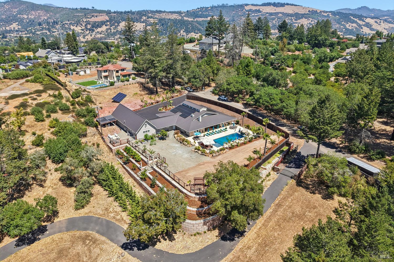 4303 Parker Hill Road