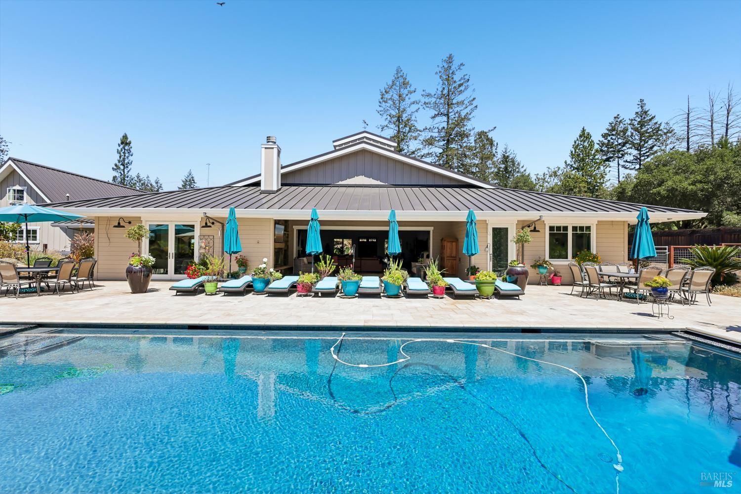 4303 Parker Hill Road