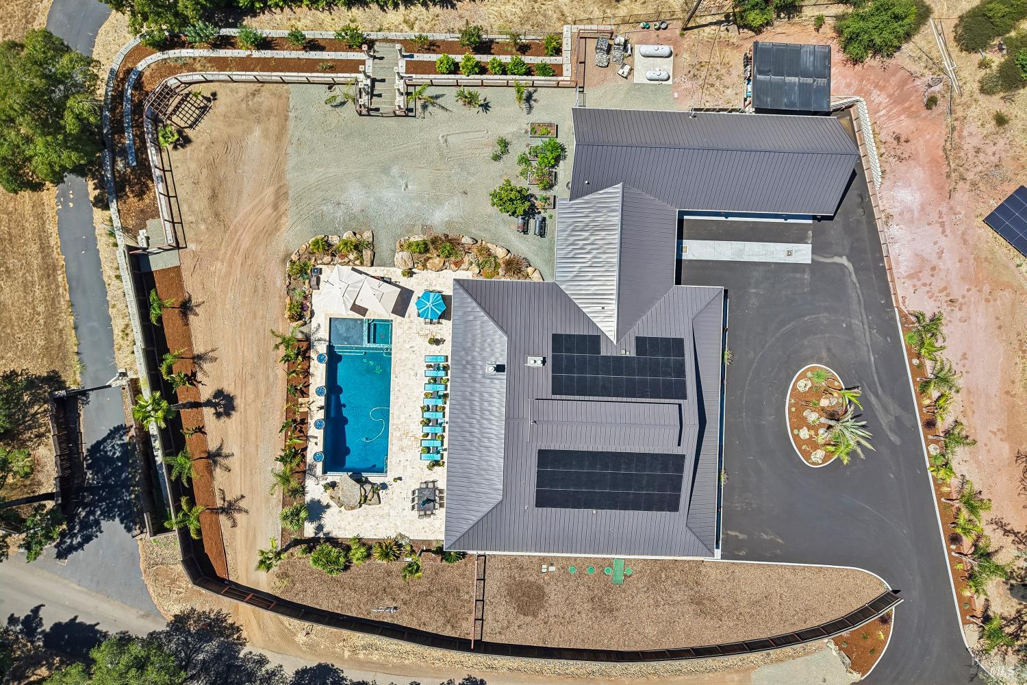 4303 Parker Hill Road