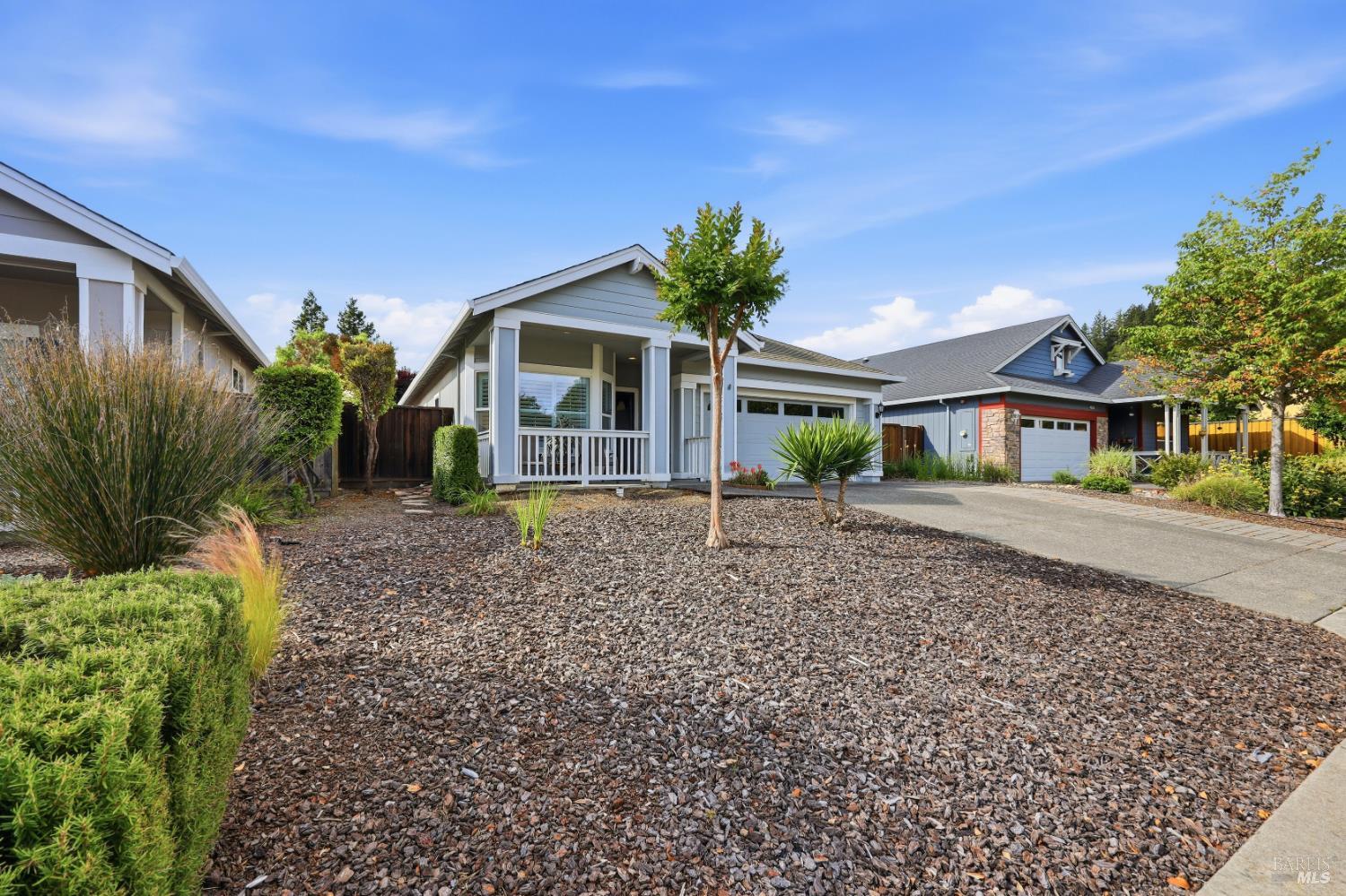109 Douglas Fir Circle