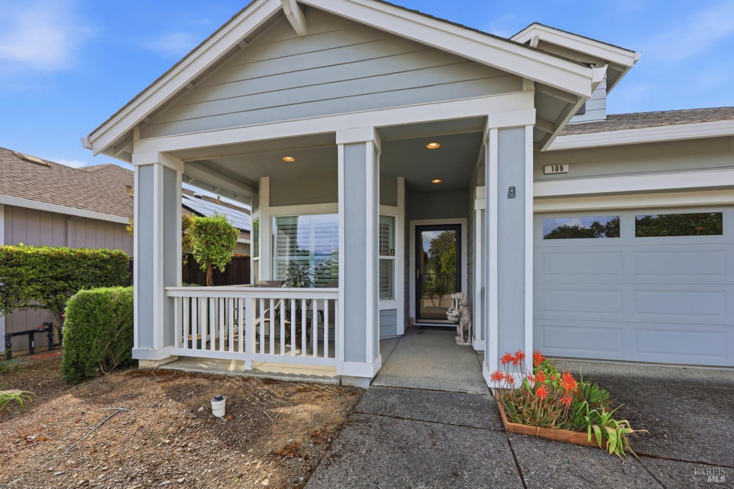 109 Douglas Fir Circle