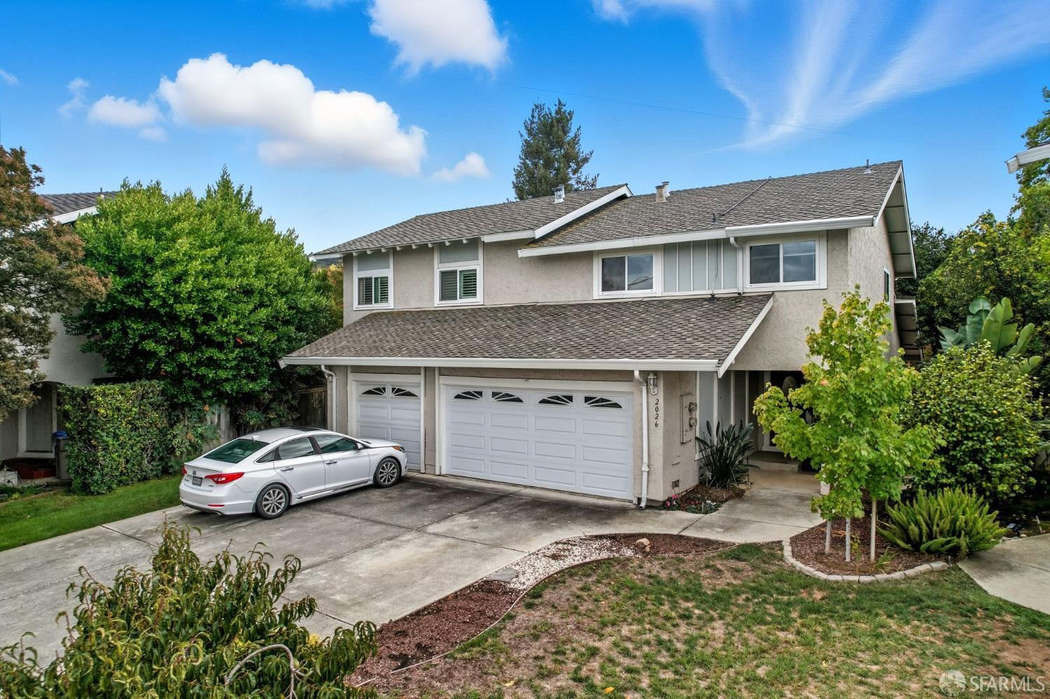 2026 Lynn Avenue, Los Gatos