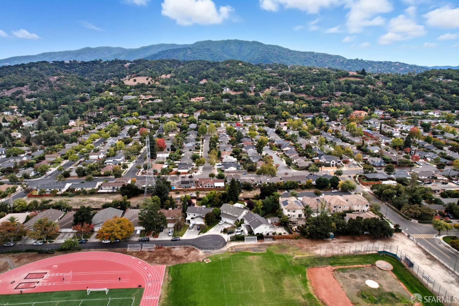 2026 Lynn Avenue, Los Gatos