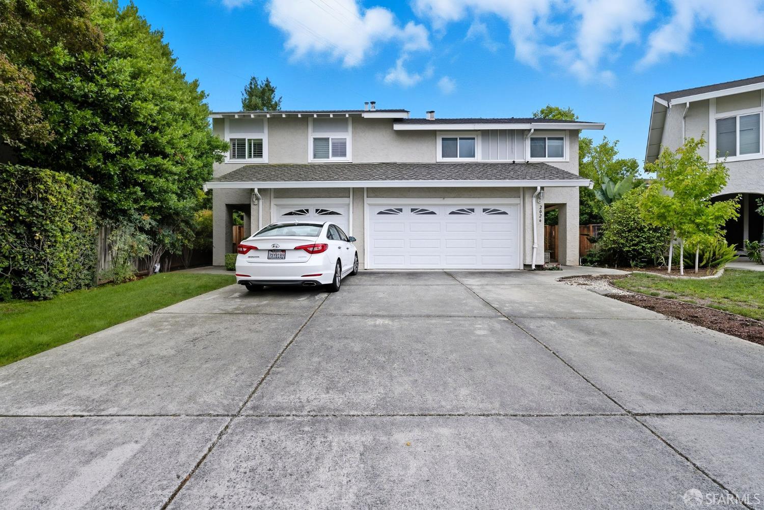 2026 Lynn Avenue, Los Gatos