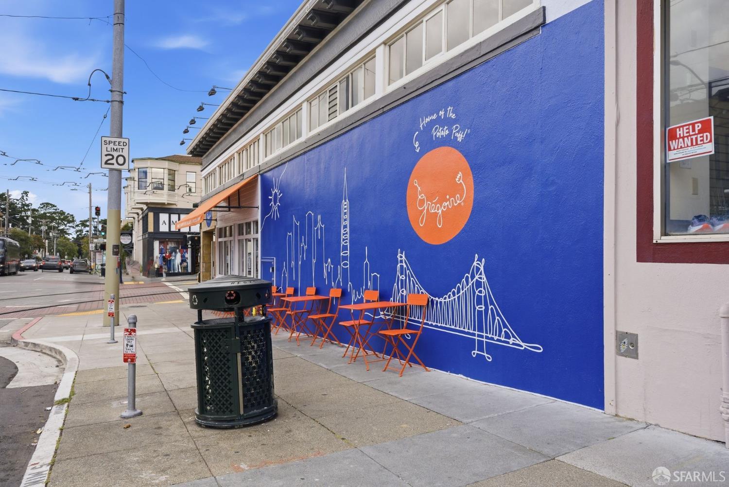 1360 9th Avenue # 13